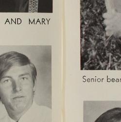 Barbara Lee's Classmates profile album