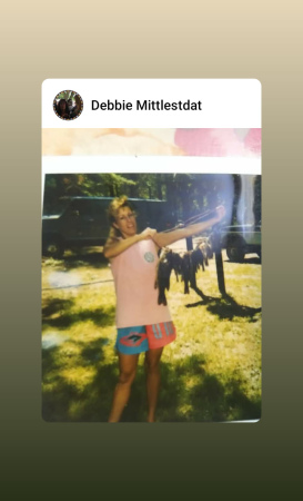 Debra Heinz's Classmates® Profile Photo