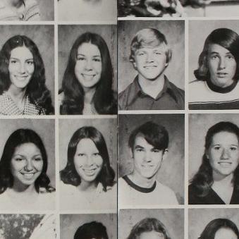 Thomas Fatone's Classmates profile album