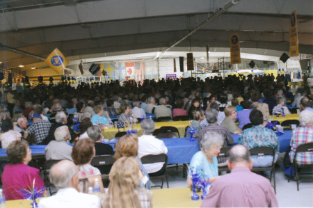 Janice Kupczyk's album, 2010 All School Reunion