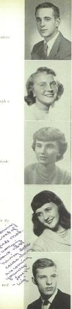 Tom Kirchgessner's Classmates profile album