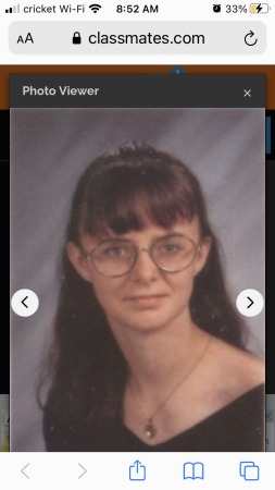 Patricia Burk's Classmates® Profile Photo