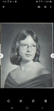 Wanda Clark's Classmates® Profile Photo
