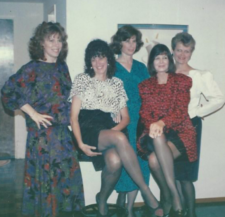 Kathie Overman's Classmates profile album