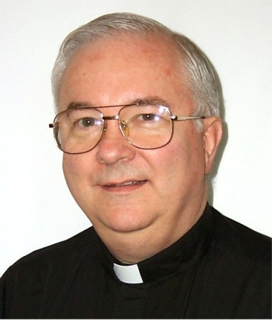 Father John Douglas's Classmates® Profile Photo