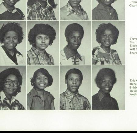 Cheryl Bass' Classmates profile album