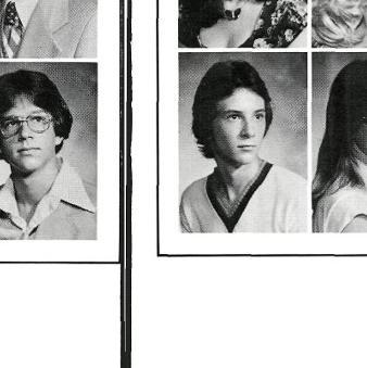 Roger Meek's Classmates profile album