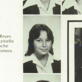 Cynthia/Cindy Garza's Classmates profile album