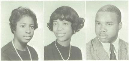 Sandra Nelson's Classmates profile album