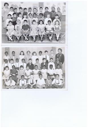 Rodolfo Mayora's Classmates profile album