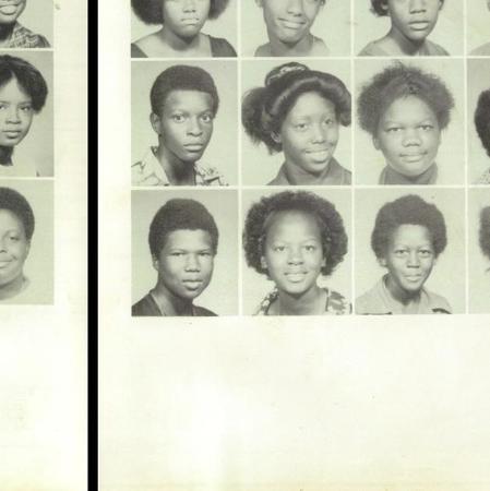 Lagaya Kwame's Classmates profile album