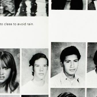 CHRIS COOPER's Classmates profile album