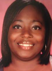 Felicia Brooks's Classmates® Profile Photo