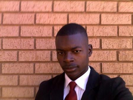 Titus Maluleke's Classmates® Profile Photo