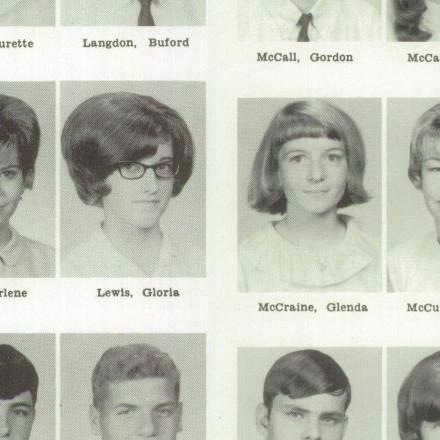 Jack Kinsman's Classmates profile album