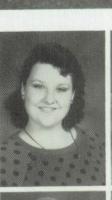 June Rushton's Classmates profile album