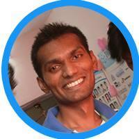 Devendra Patel's Classmates® Profile Photo