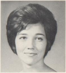 Martha Pryor's Classmates profile album