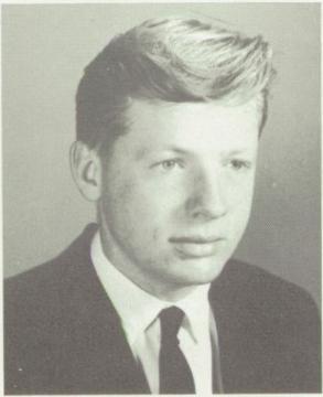 Larry Walter's Classmates profile album