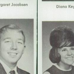 Linda Stringfellow's Classmates profile album