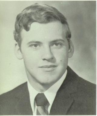 Gary Stone's Classmates profile album