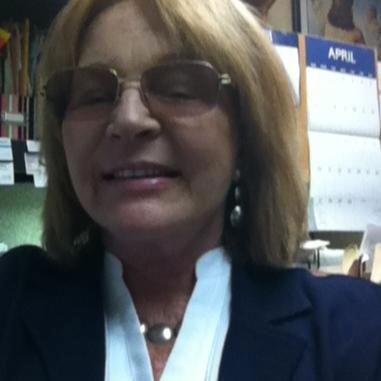 Patty Shotwell's Classmates® Profile Photo