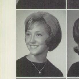 Lynn Schwartz Perkins' Classmates profile album