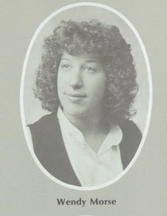 Wendy Morse's Classmates profile album