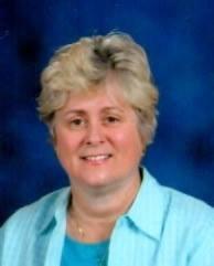 MARY JO ROBERTS's Classmates® Profile Photo