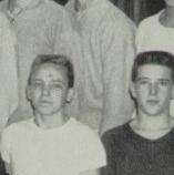 Gene Beitel's Classmates profile album