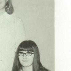 Mary Stein's Classmates profile album