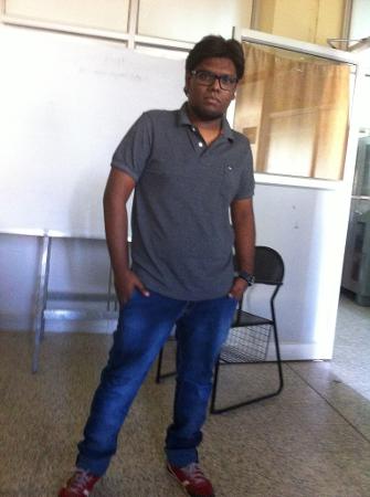 Sandeep Sandy's Classmates® Profile Photo