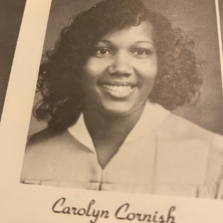 Carolyn Ewing's Classmates profile album