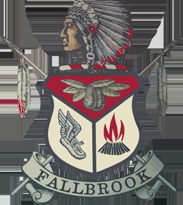 Fallbrook Union High School Reunion (1989)