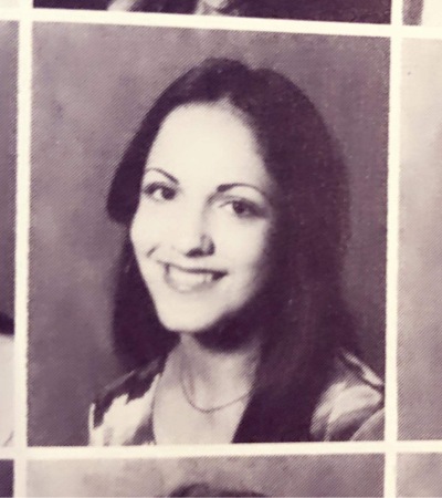 Cynthia Gutierrez's Classmates profile album