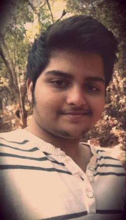 Parth Ramani's Classmates® Profile Photo