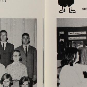 Linda King's Classmates profile album