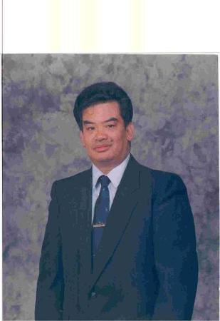 ROMEO L. RADOC's Classmates® Profile Photo