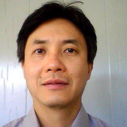 David Wong's Classmates® Profile Photo