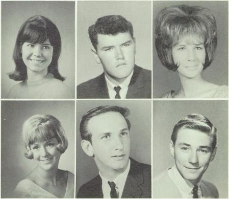 Nan Warren's Classmates profile album