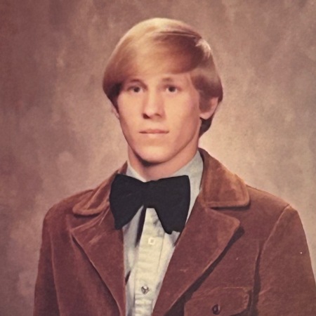 Bill Foster's Classmates profile album