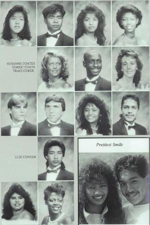 Kimberly Clark's Classmates profile album