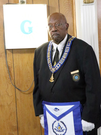 Past MAster - Fidelity LOdge 103 KCK