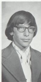 Robert Spinden's Classmates profile album