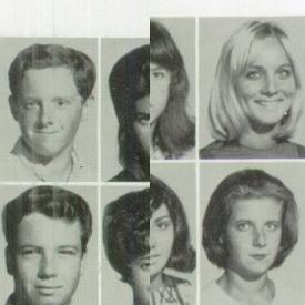 Joyce Anderson's Classmates profile album