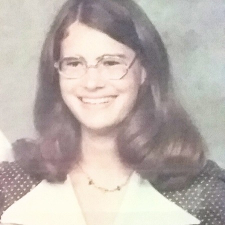 Anita (Kaye) Giles' Classmates profile album