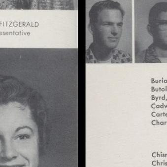 tony Conley's Classmates profile album