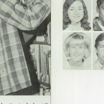 Jill Clark's Classmates profile album