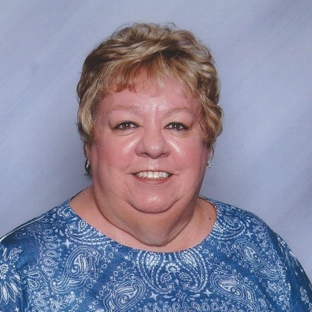 Cathy Erwin's Classmates® Profile Photo
