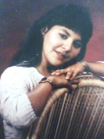 Esperanza Rubio's Classmates profile album